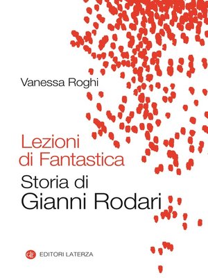 cover image of Lezioni di Fantastica